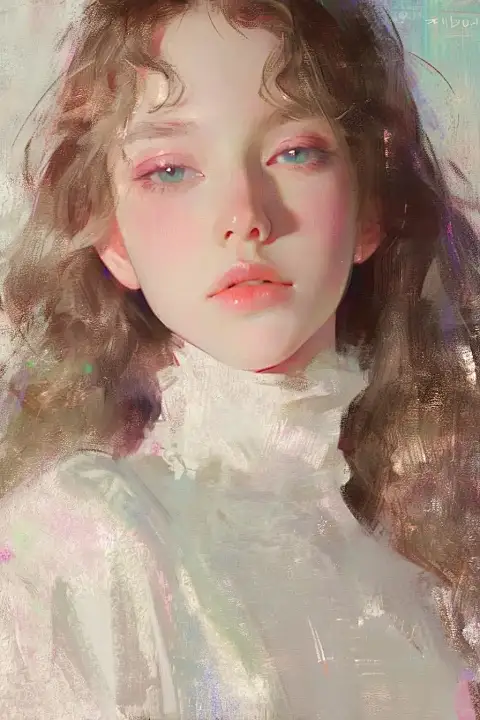 长安三万里海报