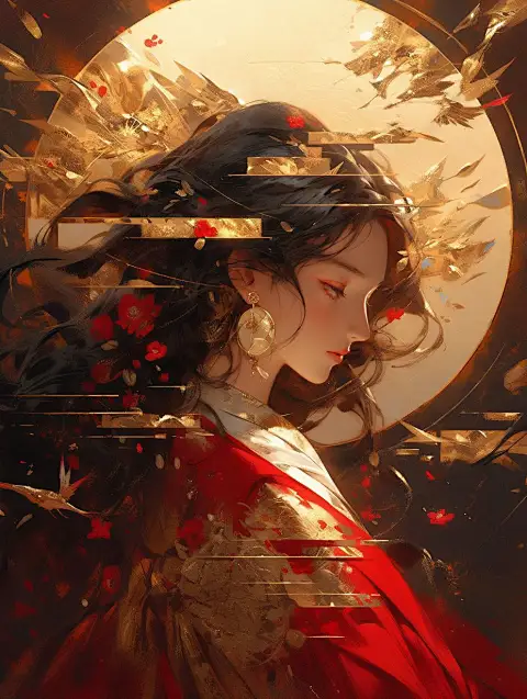 封神第一部海报